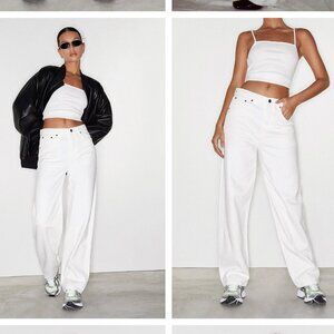 Motel Rocks Parallel Jeans